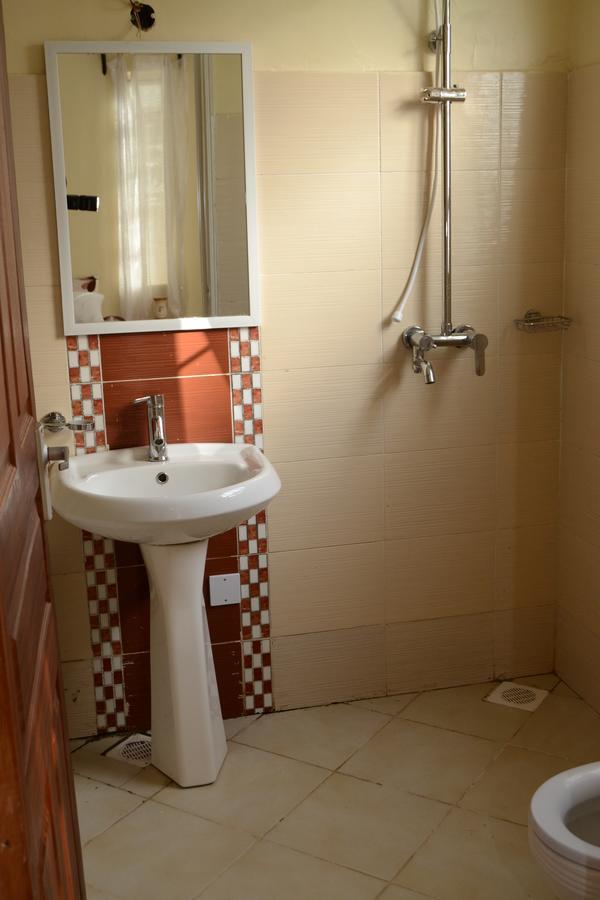 Elegant Comfy Rooms- Jkia Nairobi Exterior foto
